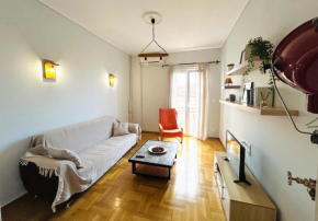 Bella Vista Apartment